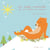 La petite marmotte qui ne voulait pas dormir