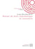 Manuel de droit diplomatique et consulaire