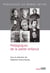 Pédagogues de la petite enfance