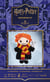 Kit amigurumi DMC - Harry Potter Ron