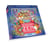Color Zen - Moments gourmands - Coffret avec 20 crayons métallisés