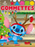Disney Baby - Gommettes pour les petits (Stitch Noël)