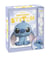 Disney Stitch - Mon carnet Stitch (Squishy)