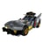 Figurine Mattel - DC Comics - Batmobile