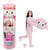 Poupée Barbie Cutie Reveal - Serie Bisounours - Agneau - Mattel