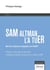 Sam Altman l'a tuER : Mort de la résistance au changement, vive ChatGPT !