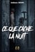 Ce que cache la nuit