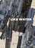 Like water