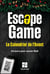 Le calendrier de l'avent escape game - 24 jours pour sauver noel
