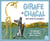 Girafe et chacal sont amis (a nouveau !)