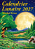 Calendrier Lunaire 2027