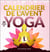 Calendrier de l'avent - 24 jours de yoga