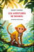 Les aventures de boubou - contes africains