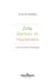 Zola, Barbeys et Huysmans