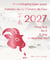 Ma metaphysique pour l'annee de la chevre de feu 2027