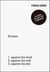 Yoko Ono : Insound and instructure