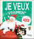 Je veux vraiment aider