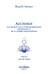 Alchimie - les secrets de la transformation interieure et de la pierre philosophale