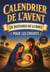 Calendrier de l'avent - 24 histoires de la bible pour les enfants