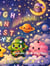 L'alphabet du ciel avec Alpha : Little Star
