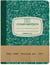 Paul Thek : Notebook #41, 1977