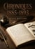 Chroniques 1885-1893 : Les chroniques mordantes et les réflexions acerbes d'un écrivain français du XIXe siècle, Jules Renard
