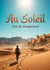 Au Soleil : Une exploration de l'Algérie coloniale par Guy de Maupassant, entre descriptions vibrantes et réflexions sur la condition humaine