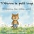 Ti'Garou le petit loup : Ti'Garou the little wolf