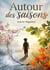 Autour des saisons : Le cycle des saisons vu à travers les yeux de René, un jeune garçon découvrant la nature et ses merveilles au fil de l'année.