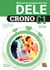 Crono : C1 - manual de preparación del DELE - Pack Libro + cuaderno de claves