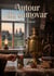 Autour du samovar : Les contes d'Ivan l'Imbécile par Léon Tolstoï  une exploration de la simplicité et de la moralité à travers le folklore russe.