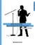Une histoire du stand-up ame'ricain