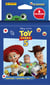 Blister de 8 pochettes Panini - Toy Story 5