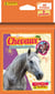 Chevaux 2026 Stickers - Blister de 8 pochettes Panini