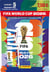 Pack de démarrage stickers à collectionner Panini - Coupe du Monde de la FIFA 2026 