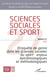 (en)quete de genre dans les sciences sociales du sport : enjeux epistemologiques et methodologiques