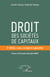 Droit des sociétés de capitaux (3e édition)