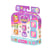 Lot de 5 packs Clickeez - Serie 2