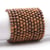 Bracelet Camille ambiance nature - Jaspe peau de serpent 