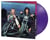 In Color / Edition Limitee Couleur Violet