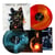 Mortal Kombat / Edition Limitee Couleur Feu Et Tourbillon Orange
