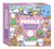 Puzzle cute & cosy - 500 pièces trop mignonnes