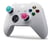 Lot de 2 grips Xbox Steelseries - Kontrol Freek Heist Edition