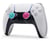 Lot de 2 grips PS5 Steelseries - Kontrol Freek Heist Edition