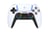 Manette compatible PS5 Onlan - Blanc
