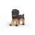 Figurine chiot berger allemand - Schleich