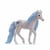 Figurine licorne de velours holly - Schleich