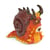Figurine escargot de lave - Schleich