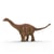 Figurine brontosaurus - Schleich