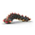 Figurine Schleich - Ver de lave